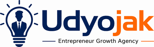 Udyojak — Entrepreneur Growth Agency
