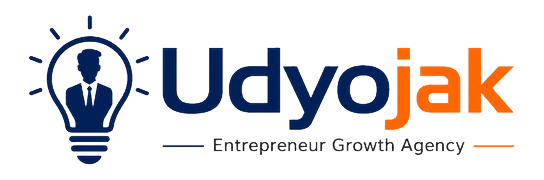 Udyojak - Entrepreneur Growth Agency