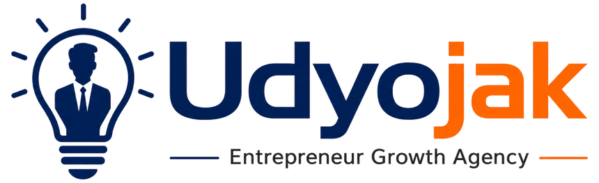 Udyojak — Entrepreneur Growth Agency